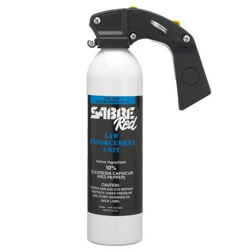 Sabre Mk-9 Fog 920060-C - Tactical & Duty Gear